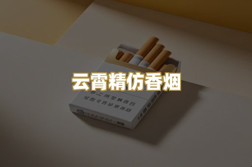 免税外烟总仓